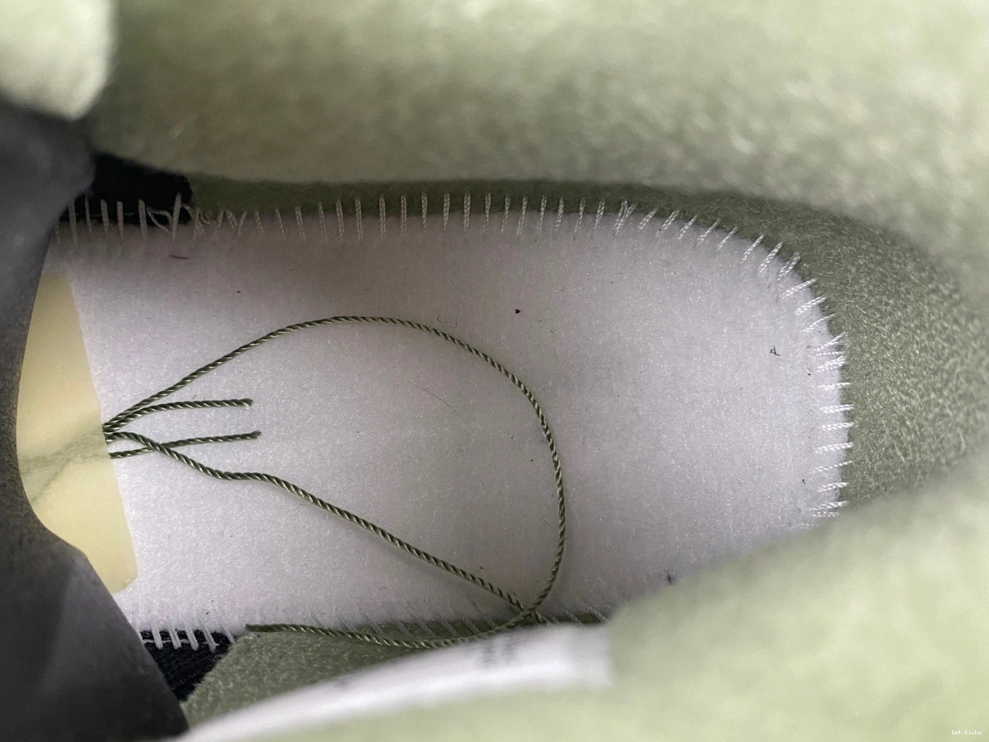 WMNS Air Oil AQ9129-103 Seafoam Green 4 Jordan 0112